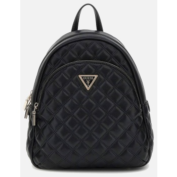 guess giully dome backpack τσαντα γυναικειο (διαστάσεις 30