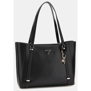 guess daryna elite tote τσαντα γυναικειο (διαστάσεις 33 x