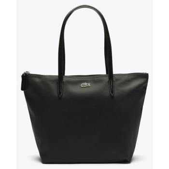 lacoste τσαντα (διαστάσεις 24.5 x 24.5 x 14.5εκ.