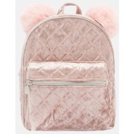 cool club τσάντα 7535149-unique lightpink