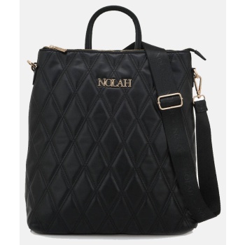 nolah backpack (διαστάσεις 36 x 31 x 13 εκ.