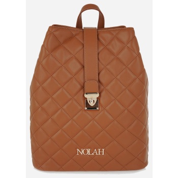 nolah backpack (διαστάσεις 35,5 x 34 x 14 εκ.