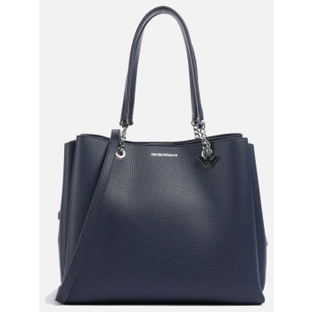 emporio armani women``s tote bag (διαστάσεις 31 x 24 x