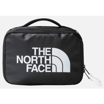 the north face bcv toiletry kit tnf (διαστάσεις 23.5 x