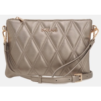 nolah τσαντες ταχυδρομου /cross body (διαστάσεις 25 x 17 x