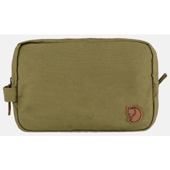 fjall raven gear bag / gear bag f24213-631 green
