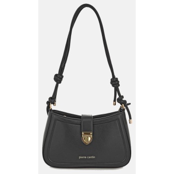 pierre cardin τσαντες ωμου (διαστάσεις 26 x 16 x 6 εκ.