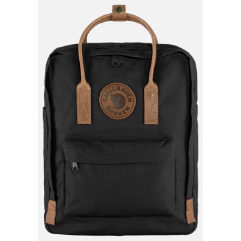 fjall raven kånken no. 2 / kånken no. 2 (διαστάσεις 38 x