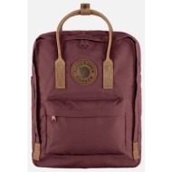 fjall raven kånken no. 2 / kånken no. 2 (διαστάσεις: 38 x 27 x 13 εκ) f23565-357 bordeux