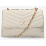 mexx oribella bag ma003500351w-3005 cream