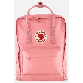 fjall raven kånken / kånken (διαστάσεις 27.5 x 36 x 12εκ.