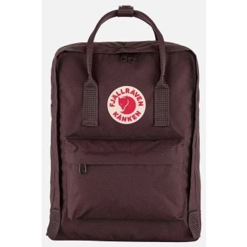 fjall raven kånken / kånken (διαστάσεις 27.5 x 36 x 12εκ.