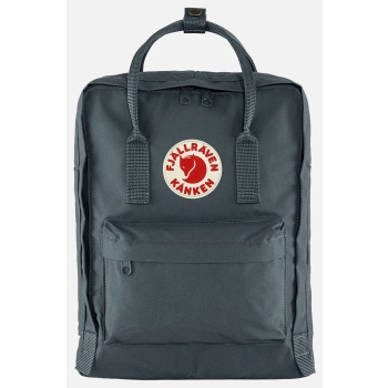 fjall raven kånken / kånken (διαστάσεις 27.5 x 36 x 12εκ.
