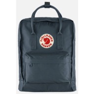 fjall raven kånken / kånken (διαστάσεις: 27.5 x 36 x 12εκ.) f23510-560 navyblue