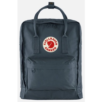 fjall raven kånken / kånken (διαστάσεις 27.5 x 36 x 12εκ.