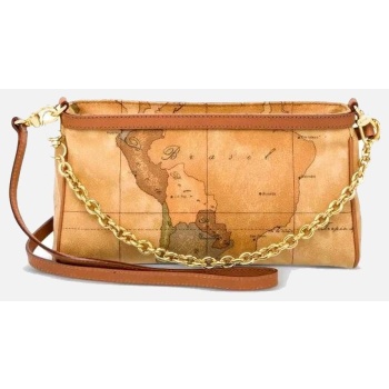 alv.martini shoul.bag ital.origin (διαστάσεις 14 x 26 x