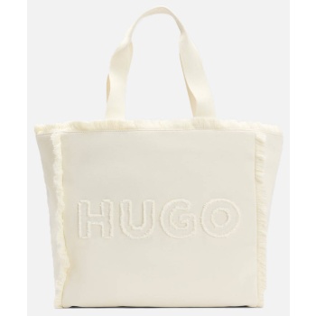 hugo becky tote ca 10260350 01 (διαστάσεις 34 x 17 x