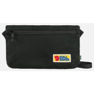 fjall raven vardag pocket / vardag pocket (διαστάσεις: 16 χ25 χ 3εκ.) f27248-550 black