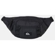 quiksilver lone walker αξεσουαρ ανδρικο (διαστάσεις: 15 x 40 x 18εκ.) eqyba03188-kvj0 black