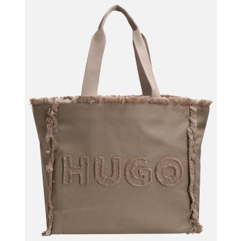 hugo becky tote ca 10260350 01 (διαστάσεις 34 x 17 x