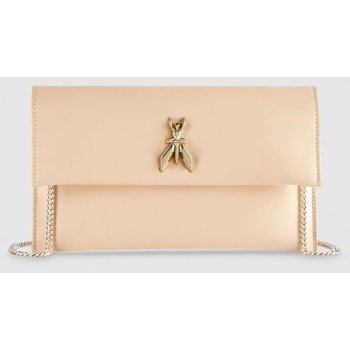 patrizia pepe borsa/bag τσαντα γυναικειο (διαστάσεις 28 x σε προσφορά