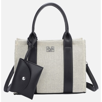 19v69 bag χειρος (διαστάσεις 23.5 x 17.5 x 8.5εκ.