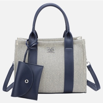 19v69 bag χειρος (διαστάσεις 23.5 x 17.5 x 8.5εκ.