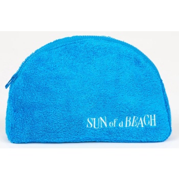sun of a beach small luna waterproof pouch (διαστάσεις