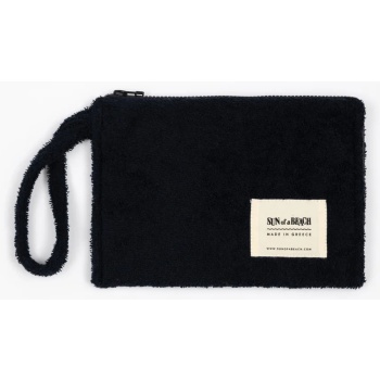 sun of a beach little waterproof pouch (διαστάσεις
