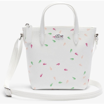 lacoste τσαντα crossover bag (διαστάσεις 15 x 18 x 7εκ. σε προσφορά