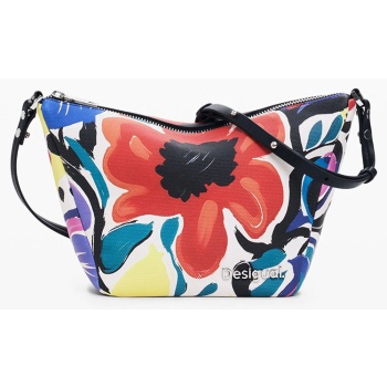 desigual d2 bag_lyra munich min τσαντα γυναικειο