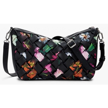 desigual d2 bag_éclat_munich τσαντα γυναικειο (διαστάσεις