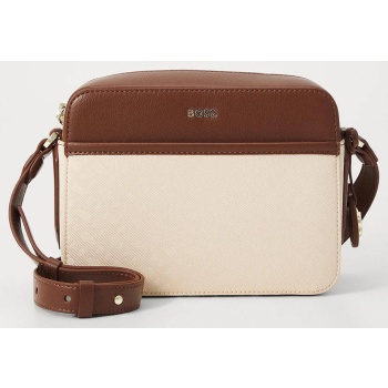 boss liriel crossbody mg 10251556 01 (διαστάσεις 15 x 20 x