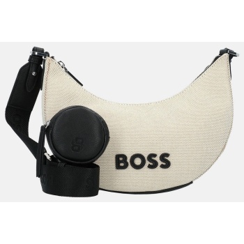 boss addison halfmoon cv 10271597 01 (διαστάσεις  27 x 15 σε προσφορά