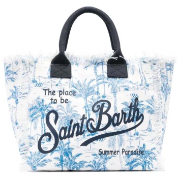 mc2 vanity-acc. borsa canvas donna-saint beach 0117