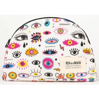 sun of a beach small waterproof luna pouch (διαστάσεις