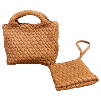 namaste τσαντα 100%συνθ caruso bs1725010-beige biege