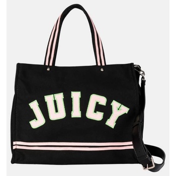 juicy iris patch canvas large shopping bejir7734wc2jbp-jbp