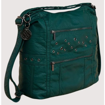 attrattivo τσαντα 9t22520-prasi green