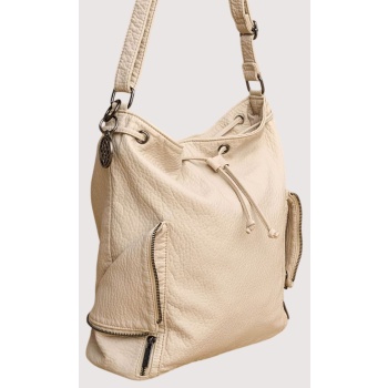 attrattivo τσαντα 9t22514-ekroy offwhite