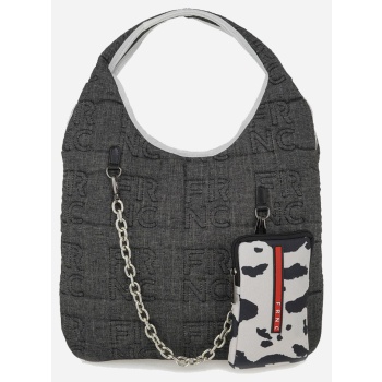 frnc hobo u618r01991p6-1p6 black