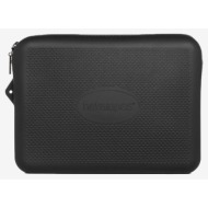 havaianas beach necessaire (διαστάσεις: 23 x 17 x 4.5 εκ.) 4135195-0090 black