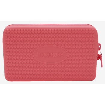 havaianas hav. mini bag logo (διαστάσεις 16.3 x 10εκ.