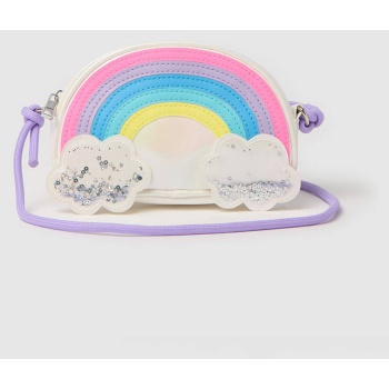 ovs bag rainbow 2379907-multicolour multi