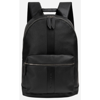 la martina τσαντα ανδρικη backpack balthazar (διαστάσεις