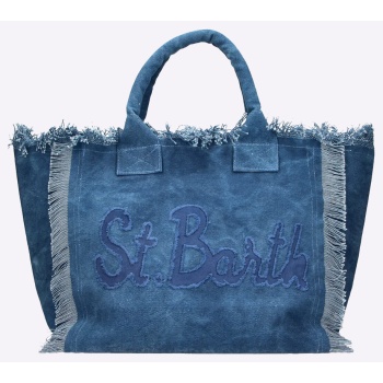 mc2 vanity patch-acc. borsa canvas donna patch-st barth 00