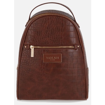 nolah backpack (διαστάσεις 30.5 x 23.5 x 12εκ