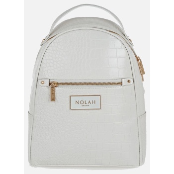 nolah backpack (διαστάσεις 30.5 x 23.5 x 12εκ