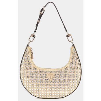 guess lua small hobo τσαντα γυναικειο (διαστάσεις 25 x 20