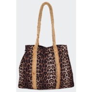 blue point τσαντα 25082021-18 darkbrown